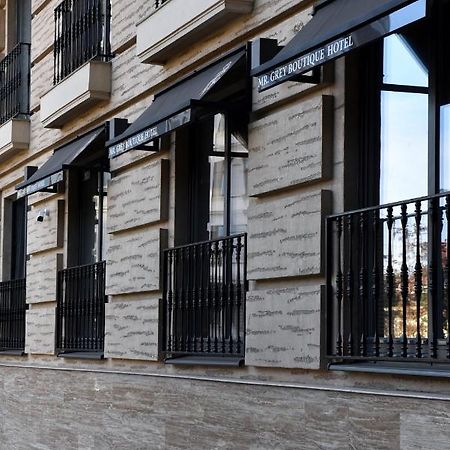 Mr Grey Boutique Hotel Odessa Esterno foto