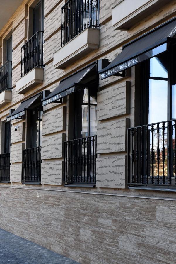 Mr Grey Boutique Hotel Odessa Esterno foto