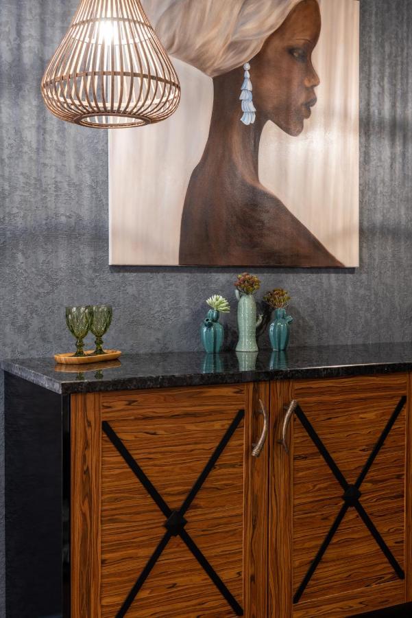 Mr Grey Boutique Hotel Odessa Esterno foto