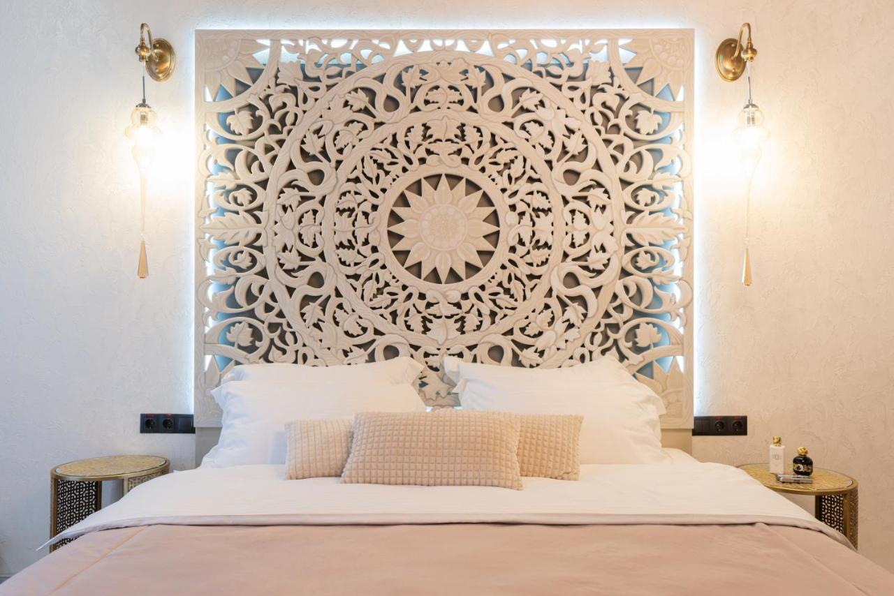 Mr Grey Boutique Hotel Odessa Esterno foto