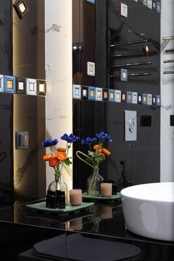Mr Grey Boutique Hotel Odessa Esterno foto
