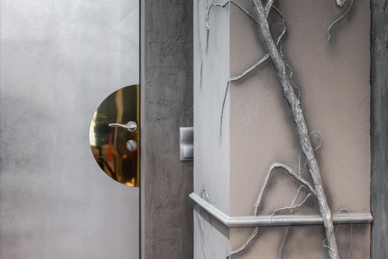 Mr Grey Boutique Hotel Odessa Esterno foto