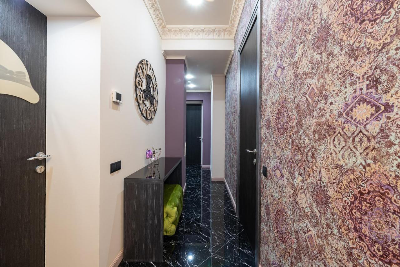 Mr Grey Boutique Hotel Odessa Esterno foto
